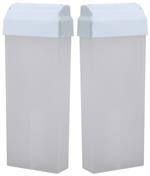 100 ML Empty Rollon Cartridge