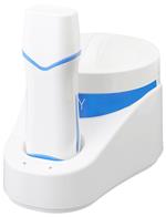 1+1 Combined Wax Heater