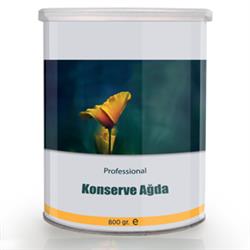 800 ML Konserve Sir Ağda