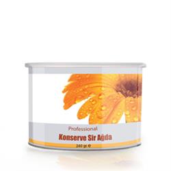 240-300 ML Konserve Sir Ağda