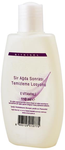 110 ML Ağda Yağı