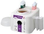 2+1 Combined  Wax Heater 