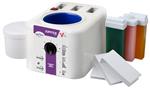 3+1 Combined  Wax Heater 