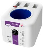 3+1 Combined  Wax Heater 