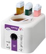 3+1 Combined  Wax Heater 