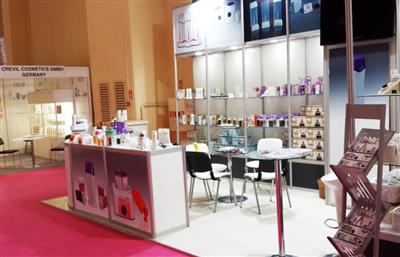 BeautyEurasia CNR Expo /İSTANBUL 7-1