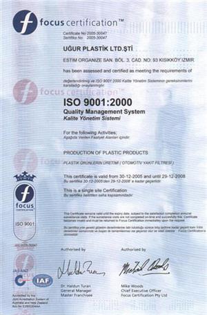 Certificate 4