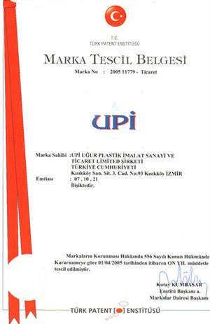 Certificate 5
