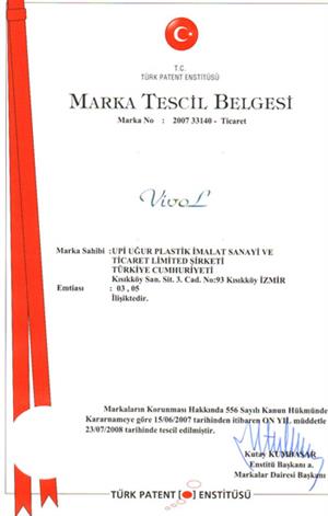Certificate 6